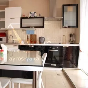 Агентство «Айрос» предлагает купить квартиру в Крыму.