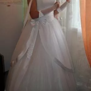 Свадебное_платье_Лида