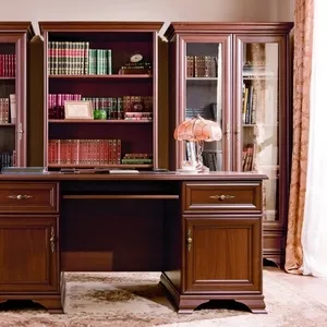 Мебель для кабинетов 