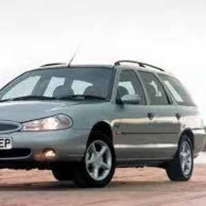 Форд мондео 2 1997г. 1.8 турбо дизель мкпп универсал
