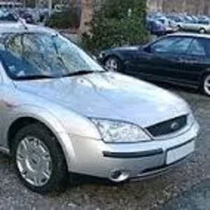 форд мондео 3 2.0 турбо дизель мкпп универсал 2003г.