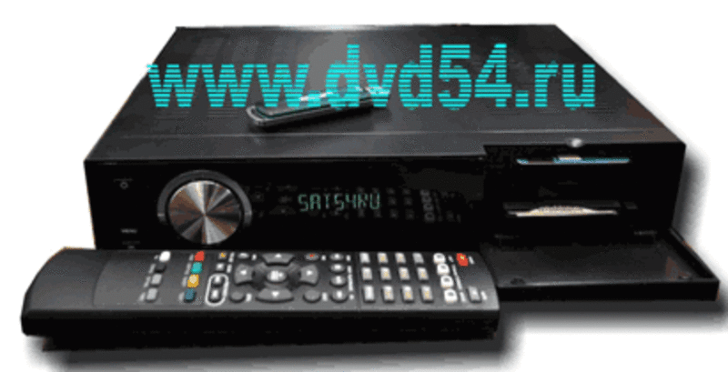 Globo HD TS 9600 (Opticum HD TS 9600) 5