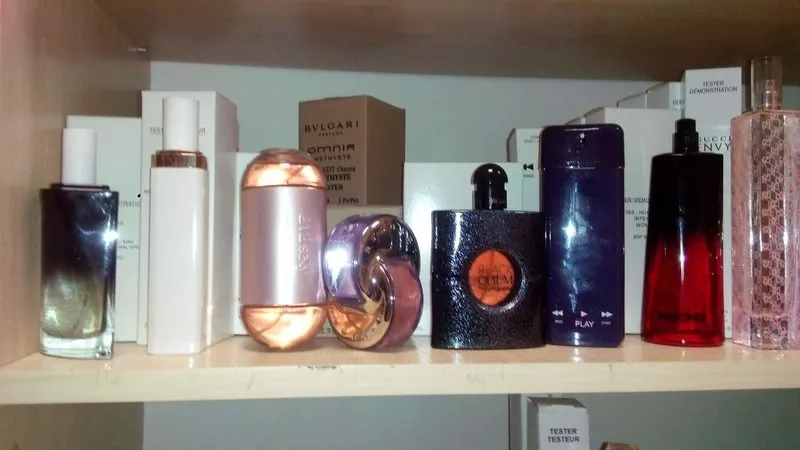 Perfumery.by интернет-магазин парфюмерии от мировых брендов