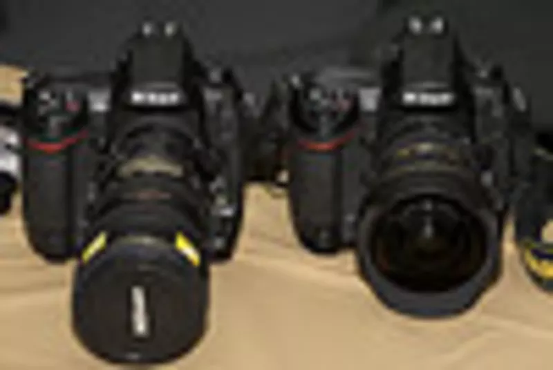 Продаж:Nikon D700 dslr, Nikon D3X camera, Nikon D90 camera